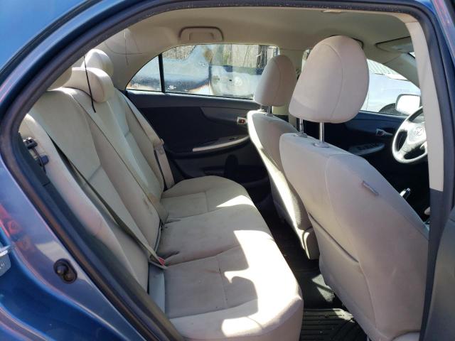 Photo 10 from auction – 2013 TOYOTA COROLLA BA with VIN 5YFBU4EE4DP154313