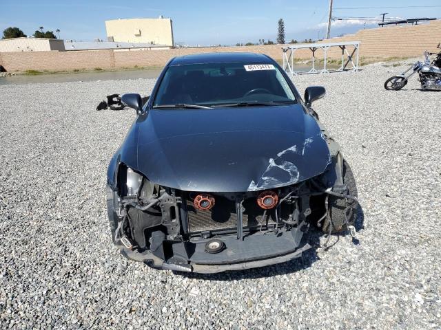 Photo 5 from auction – 2010 LEXUS IS 250 with VIN JTHBF5C24A2099718