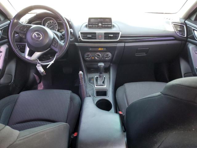 Photo 8 from auction – 2014 MAZDA 3 TOURING with VIN JM1BM1V73E1194503