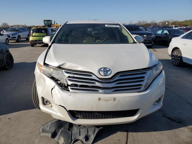 Photo 5 from auction – 2010 TOYOTA VENZA with VIN 4T3ZA3BBXAU036716