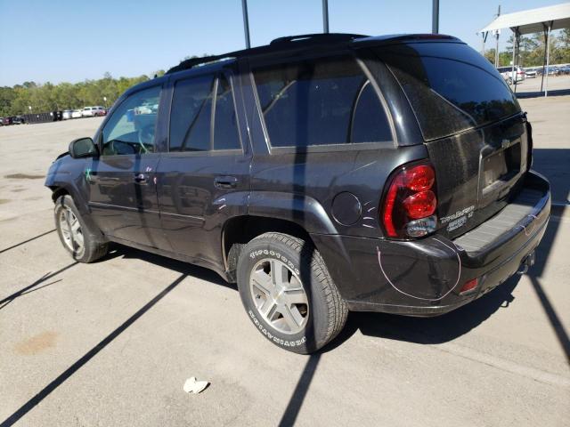 Photo 2 from auction – 2006 CHEVROLET TRAILBLAZE with VIN 1GNDS13S162140304