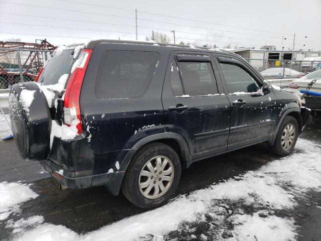 Photo 3 from auction – 2006 HONDA CR-V SE with VIN JHLRD78986C036620