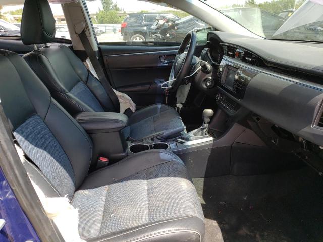 Photo 7 from auction – 2014 TOYOTA COROLLA L with VIN 2T1BURHE6EC174704