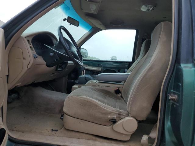 Photo 7 from auction – 1999 FORD EXPLORER with VIN 1FMYU22X3XUB48445