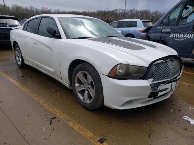 Photo 4 from auction – 2013 DODGE CHARGER SE with VIN 2C3CDXBG3DH512135