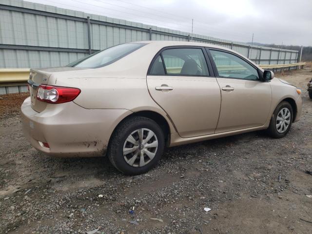 Photo 3 from auction – 2011 TOYOTA COROLLA BA with VIN JTDBU4EE7B9140831