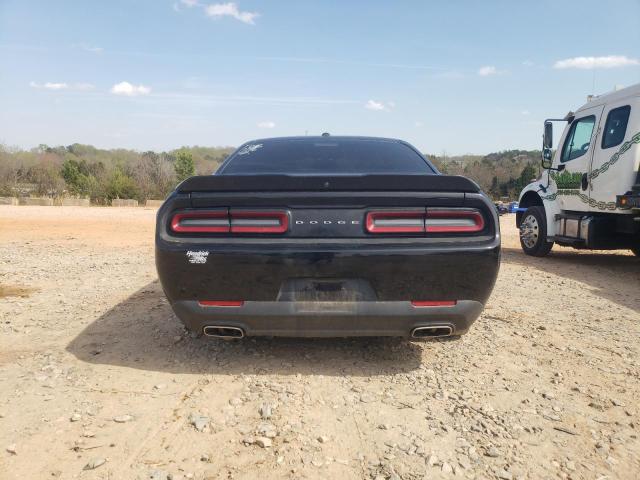 Photo 6 from auction – 2019 DODGE CHALLENGER with VIN 2C3CDZAG0KH587546