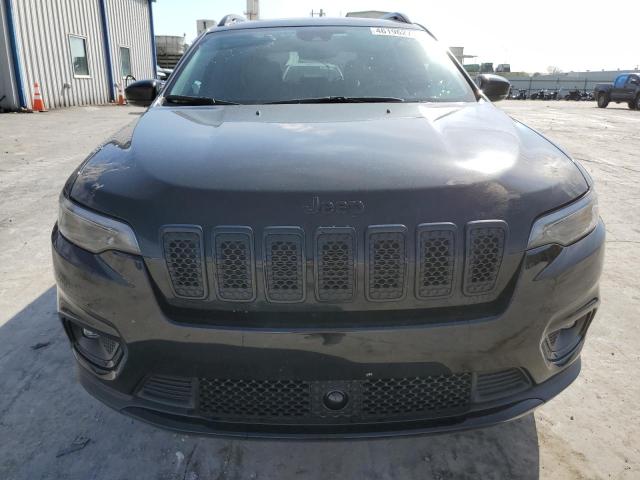 Photo 5 from auction – 2021 JEEP CHEROKEE L with VIN 1C4PJMLB2MD220500