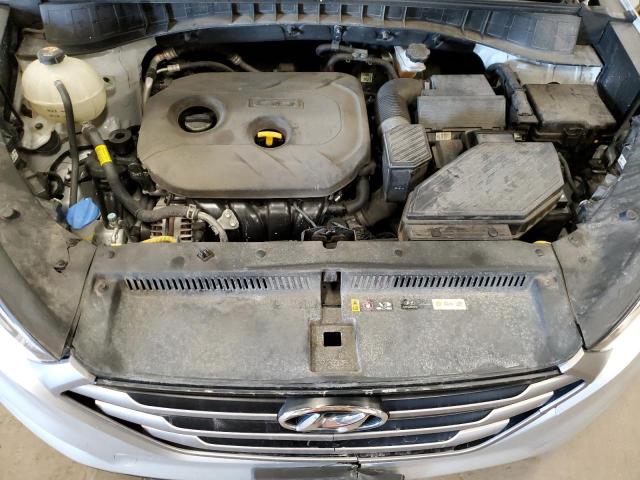 Photo 11 from auction – 2018 HYUNDAI TUCSON SEL with VIN KM8J3CA43JU693392
