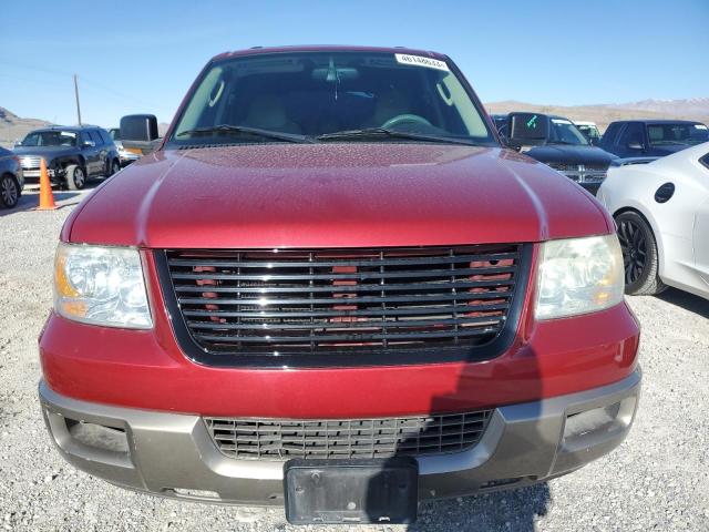 Photo 5 from auction – 2004 FORD EXPEDITION with VIN 1FMPU17L04LA90890