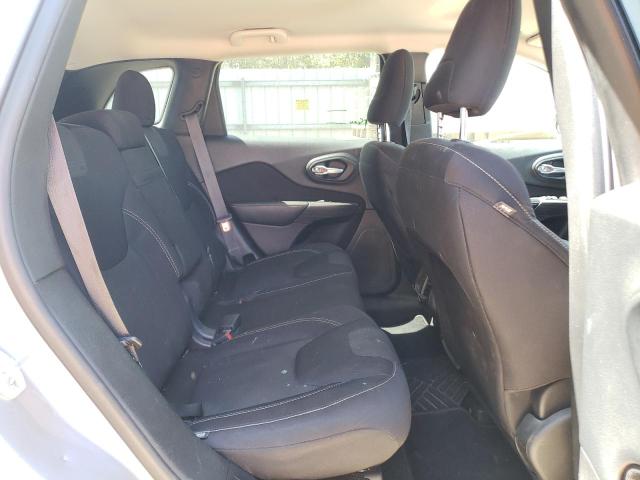 Photo 10 from auction – 2015 JEEP CHEROKEE L with VIN 1C4PJLCS0FW579703