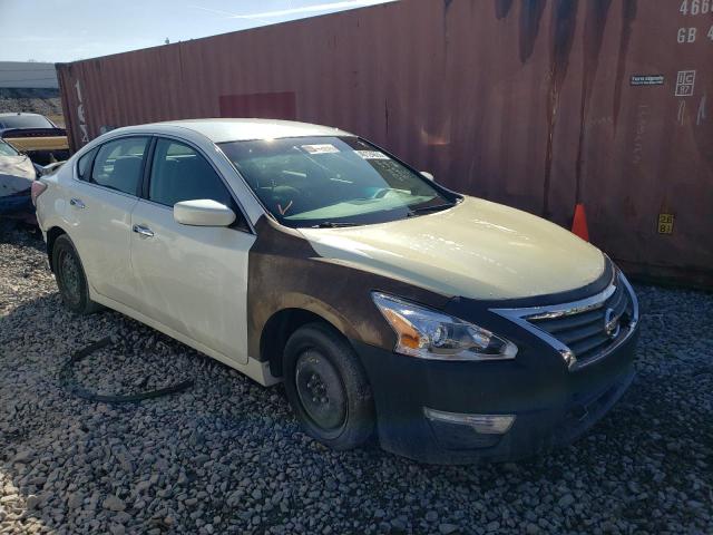 Photo 4 from auction – 2014 NISSAN ALTIMA 2.5 with VIN 1N4AL3AP5EN353231