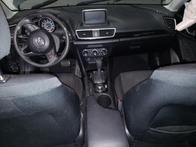 Photo 8 from auction – 2015 MAZDA 3 SPORT with VIN 3MZBM1U79FM222288