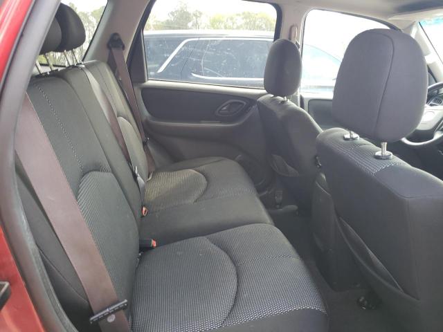 Photo 10 from auction – 2005 MAZDA TRIBUTE S with VIN 4F2CZ04155KM40314