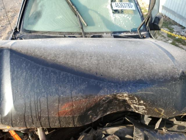 Photo 12 from auction – 2006 CHEVROLET TRAILBLAZE with VIN 1GNES16S466127944
