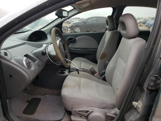 Photo 7 from auction – 2007 SATURN ION LEVEL with VIN 1G8AJ55F27Z151014