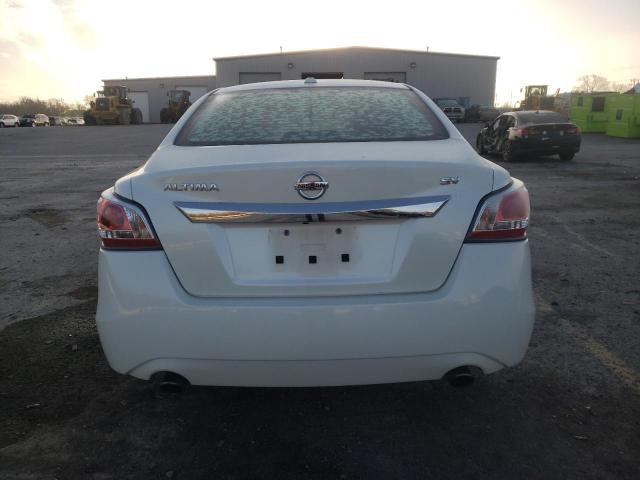 Photo 6 from auction – 2015 NISSAN ALTIMA 2.5 with VIN 1N4AL3AP8FC478964