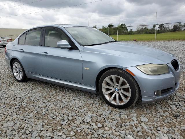 Photo 4 from auction – 2011 BMW 328 I with VIN WBAPH7C53BE461462
