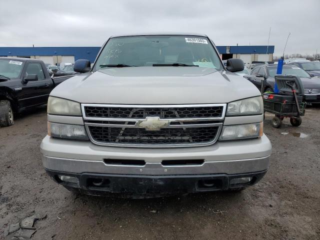 Photo 5 from auction – 2006 CHEVROLET silverado with VIN 2GCEK13Z161292173