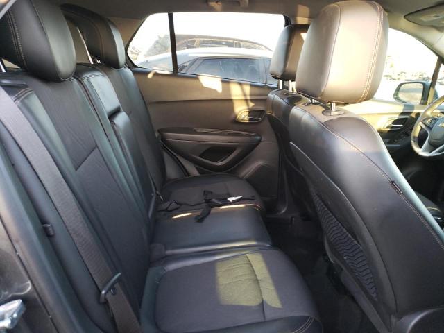 Photo 10 from auction – 2017 CHEVROLET TRAX 1LT with VIN KL7CJLSB6HB109585