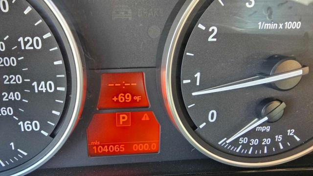 Photo 8 from auction – 2012 BMW X5 XDRIVE3 with VIN 5UXZV4C54CL766368