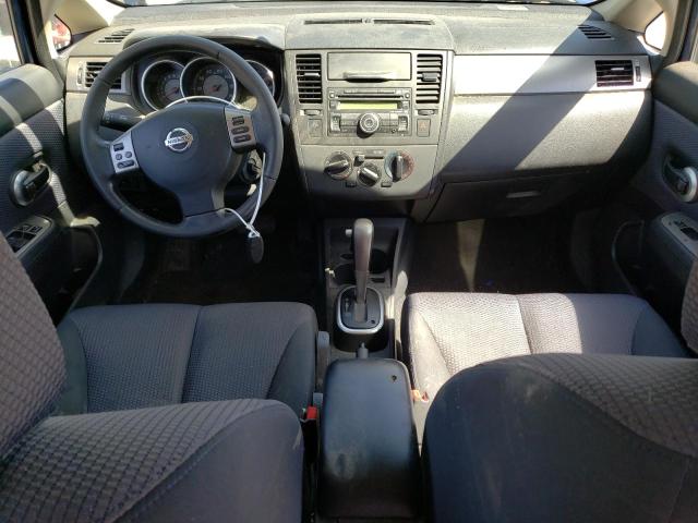 Photo 8 from auction – 2007 NISSAN VERSA S with VIN 3N1BC13E77L458681