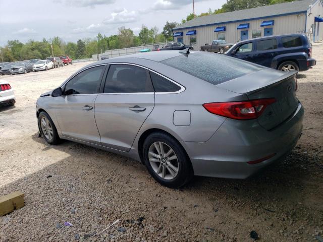 Photo 2 from auction – 2015 HYUNDAI SONATA SE with VIN 5NPE24AF1FH119455