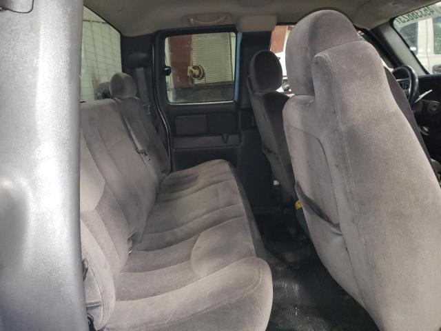 Photo 10 from auction – 2006 GMC NEW SIERRA with VIN 2GTEK19V661341940