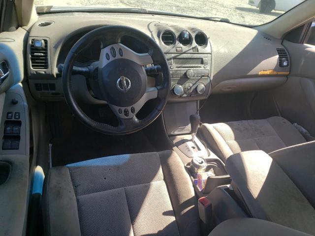 Photo 8 from auction – 2008 NISSAN ALTIMA 2.5 with VIN 1N4AL21E28C167168