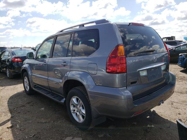 Photo 2 from auction – 2003 LEXUS GX 470 with VIN JTJBT20X630016441