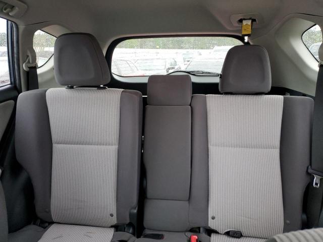 Photo 10 from auction – 2014 TOYOTA RAV4 LE with VIN JTMZFREVXED039015