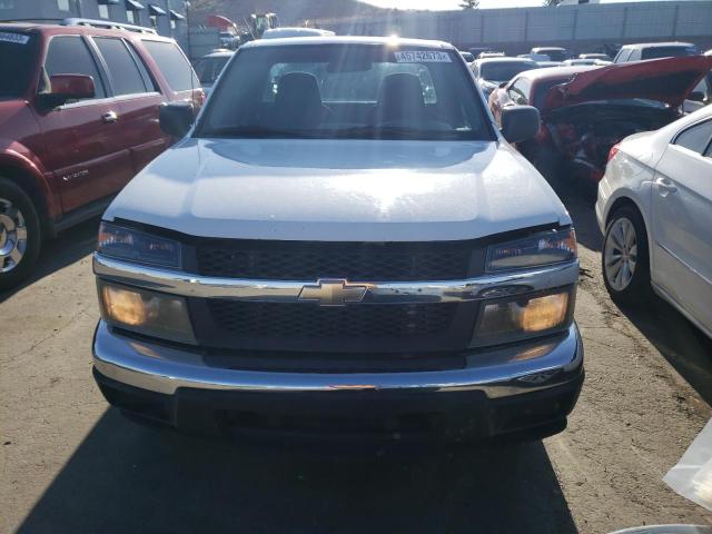 Photo 5 from auction – 2006 CHEVROLET COLORADO with VIN 1GCCS148568326982