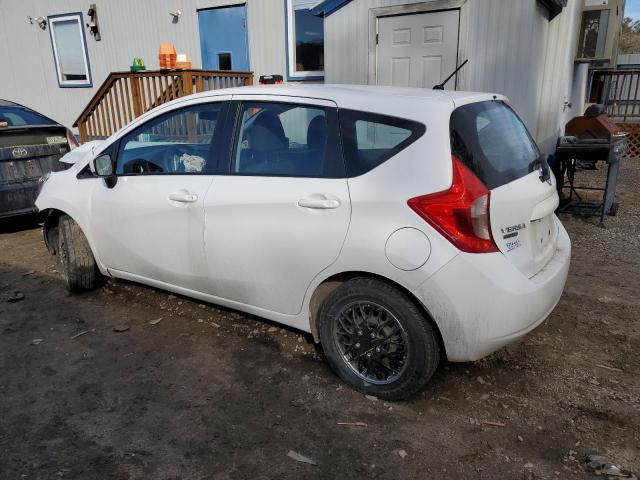 Photo 2 from auction – 2015 NISSAN VERSA NOTE with VIN 3N1CE2CP2FL401082