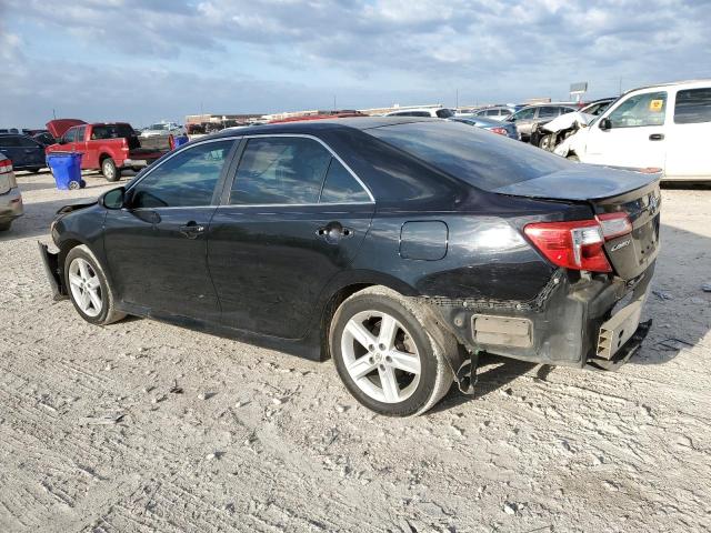 Photo 2 from auction – 2012 TOYOTA CAMRY BASE with VIN 4T1BF1FKXCU175032