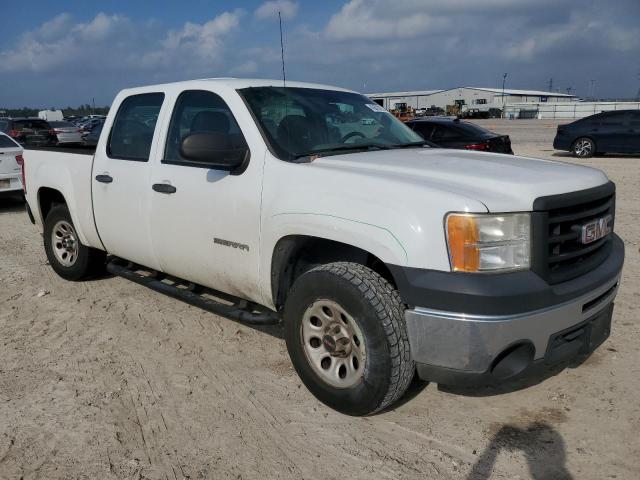 Photo 4 from auction – 2011 GMC SIERRA C15 with VIN 3GTP1TEA0BG259181