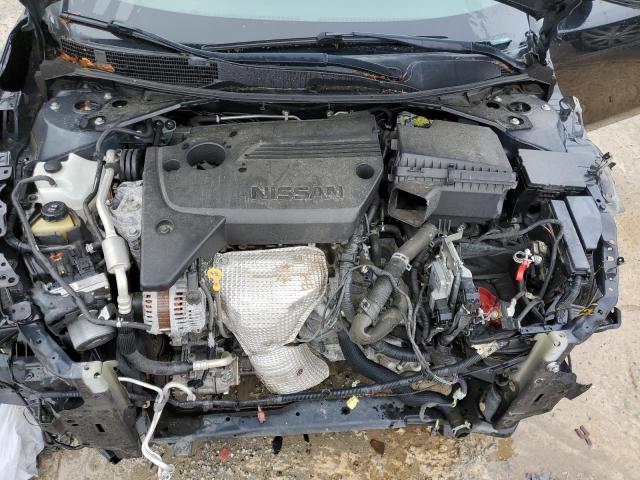 Photo 11 from auction – 2017 NISSAN ALTIMA 2.5 with VIN 1N4AL3AP1HC280942