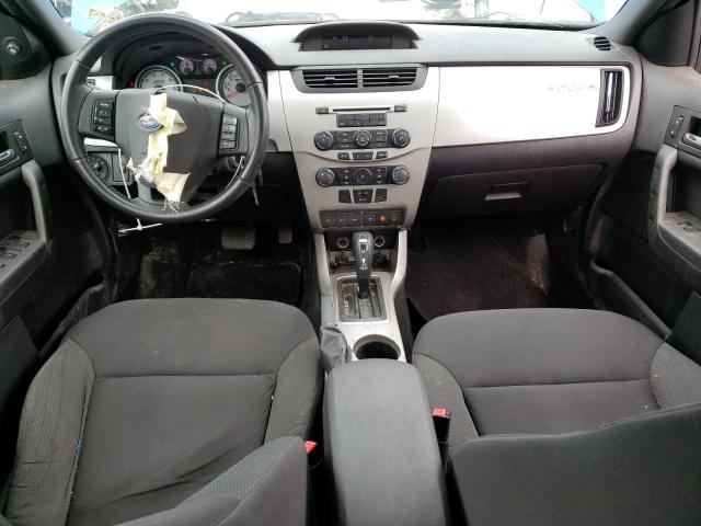 Photo 8 from auction – 2010 FORD FOCUS SES with VIN 1FAHP3GN7AW108377