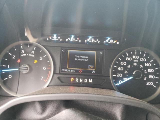 Photo 9 from auction – 2019 FORD F150 SUPER with VIN 1FTEW1EP2KFB71266
