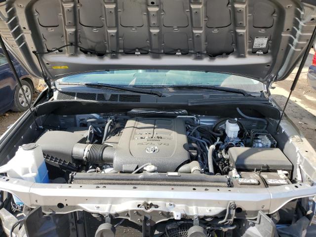 صورة رقم 12 من المزاد - 2018 TOYOTA SEQUOIA SR مع VIN 5TDZY5G14JS071003