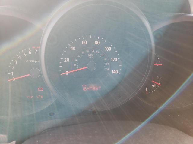 صورة رقم 9 من المزاد - 2010 KIA SOUL + مع VIN KNDJT2A20A7085230