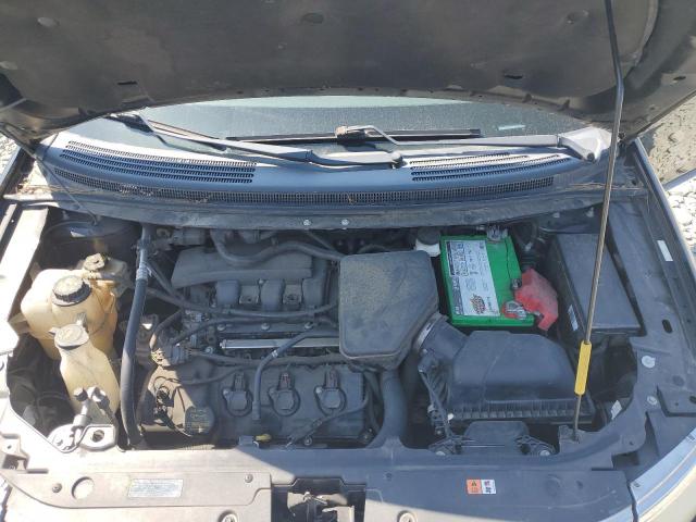 Photo 12 from auction – 2011 FORD EDGE SE with VIN 2FMDK3GC2BBB20294