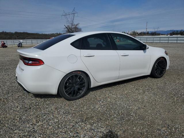 Photo 3 from auction – 2013 DODGE DART SXT with VIN 1C3CDFBA3DD316800