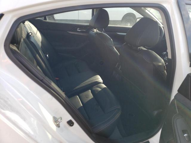 Photo 10 from auction – 2018 NISSAN MAXIMA 3.5 with VIN 1N4AA6AP0JC389423