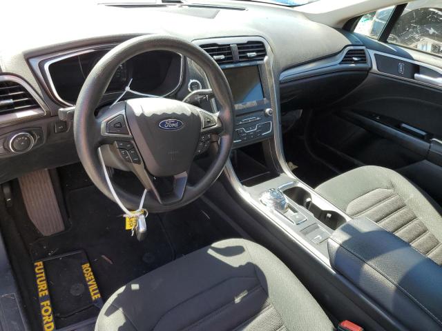 Photo 8 from auction – 2017 FORD FUSION SE with VIN 3FA6P0H73HR201593