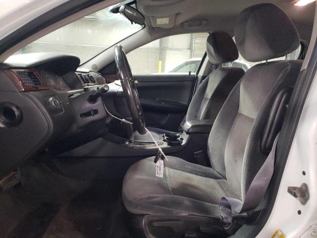 Photo 7 from auction – 2011 CHEVROLET IMPALA LT with VIN 2G1WG5EK5B1316734