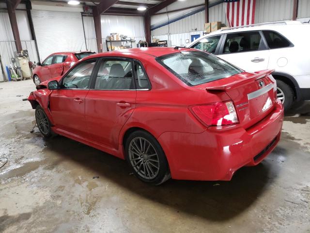 Photo 2 from auction – 2011 SUBARU IMPREZA WR with VIN JF1GV7F6XBG508495