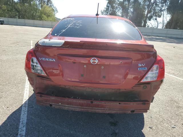 Photo 6 from auction – 2017 NISSAN VERSA S with VIN 3N1CN7AP0HL906458