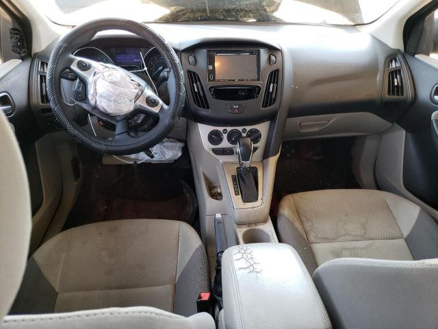 Photo 8 from auction – 2013 FORD FOCUS SE with VIN 1FADP3F21DL133240