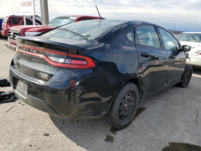 Photo 3 from auction – 2013 DODGE DART SE with VIN 1C3CDFAA0DD191837