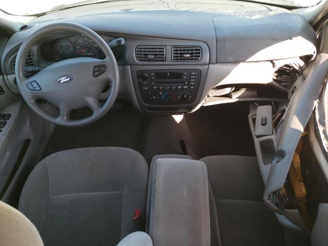 Photo 8 from auction – 2003 FORD TAURUS SE with VIN 1FAFP58S03A116862